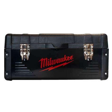 milwaukee metal tool box c|milwaukee tool box scam.